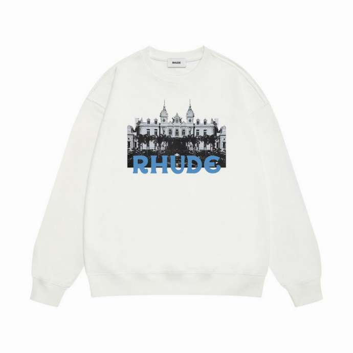 Picture of Rhude Sweatshirts _SKURhudeS-XXLRHY01326411